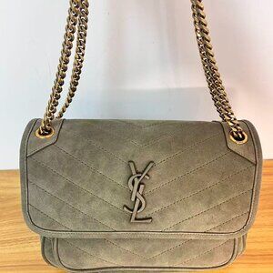Yves Saint Laurent women's bags
